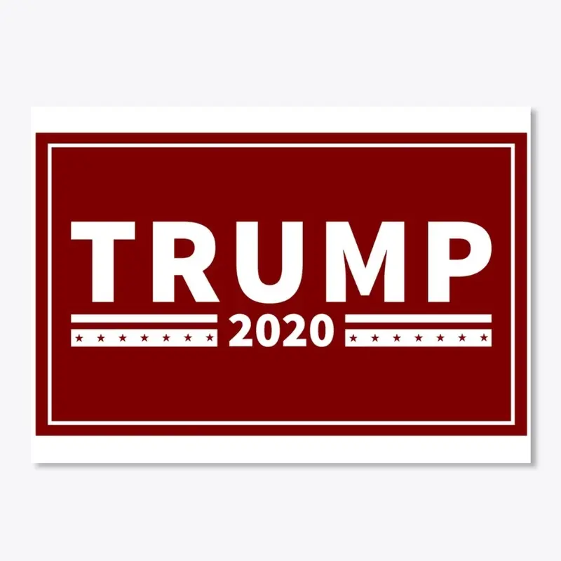 Trump 2020