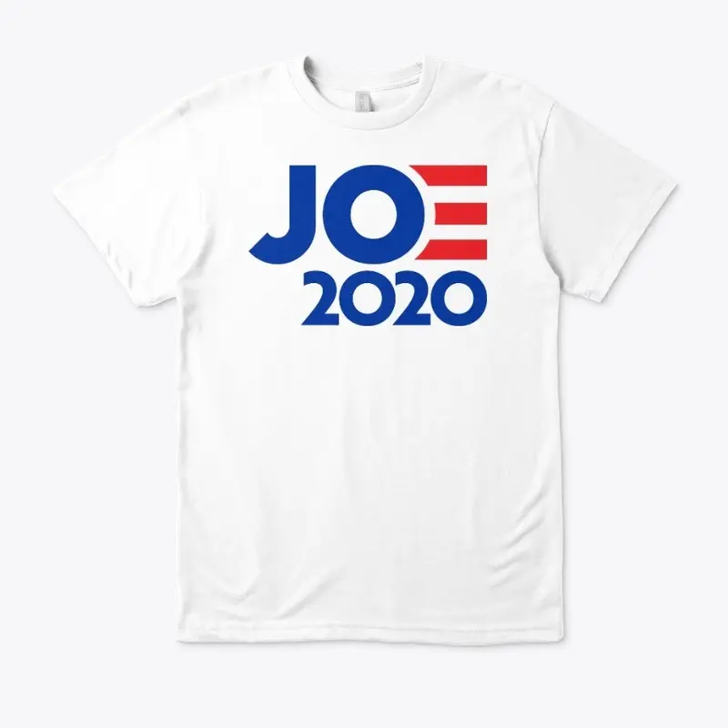 Joe Biden 2020 Apparel