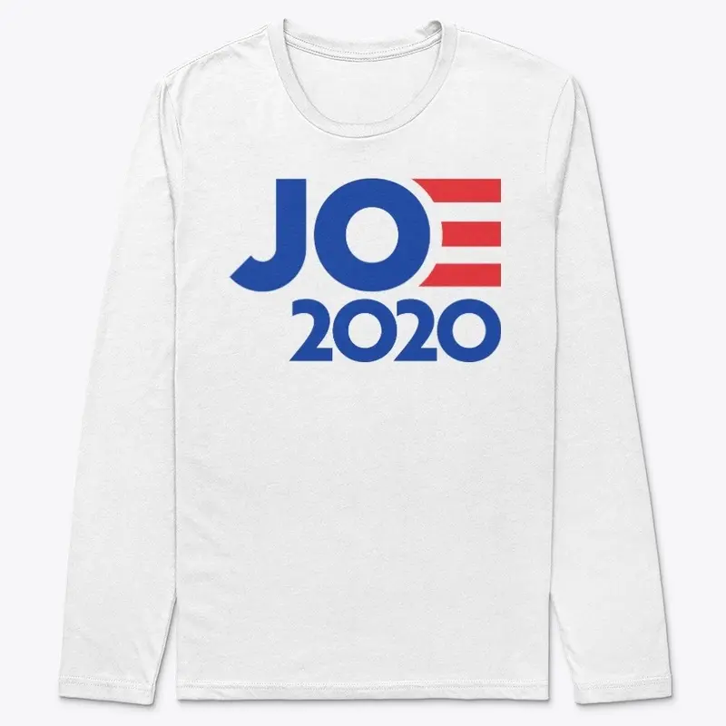 Joe Biden 2020 Apparel