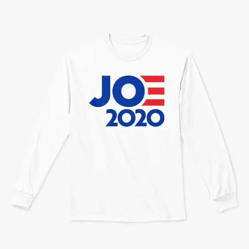 Joe Biden 2020 Apparel