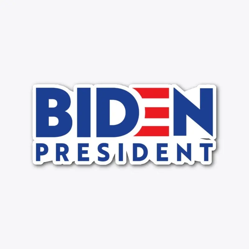 Joe Biden Accessories