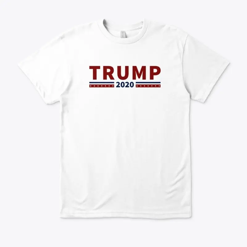 Trump 2020 Shirts