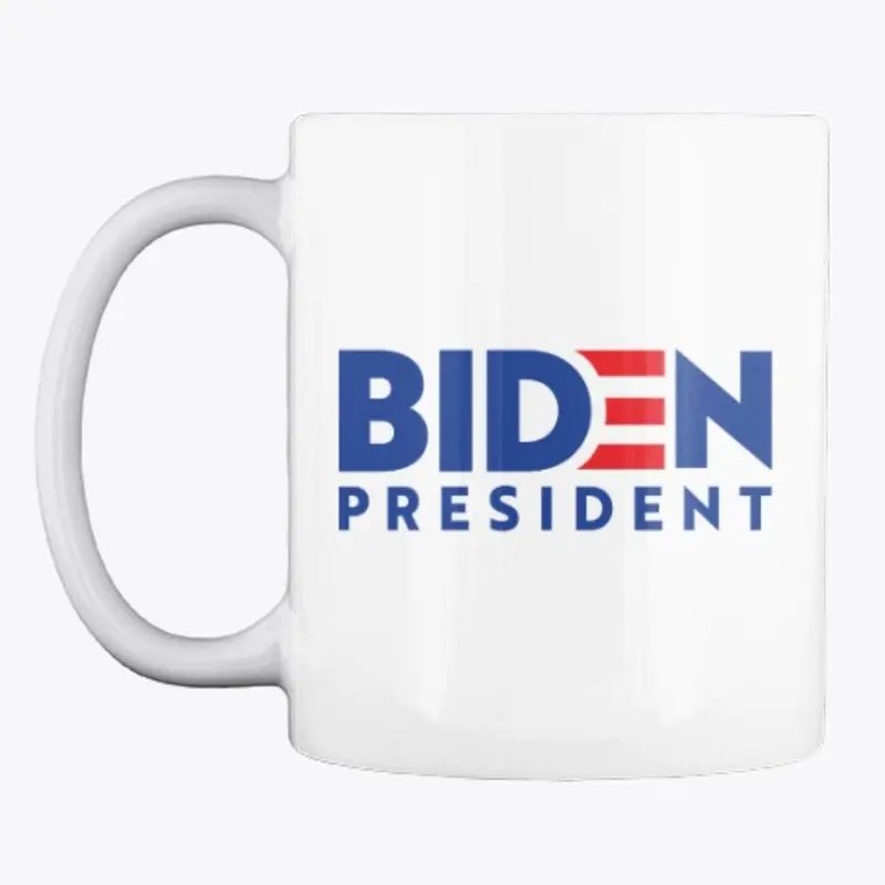 Joe Biden Accessories